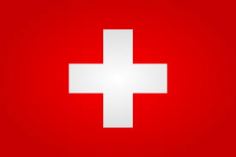 suiza bandera